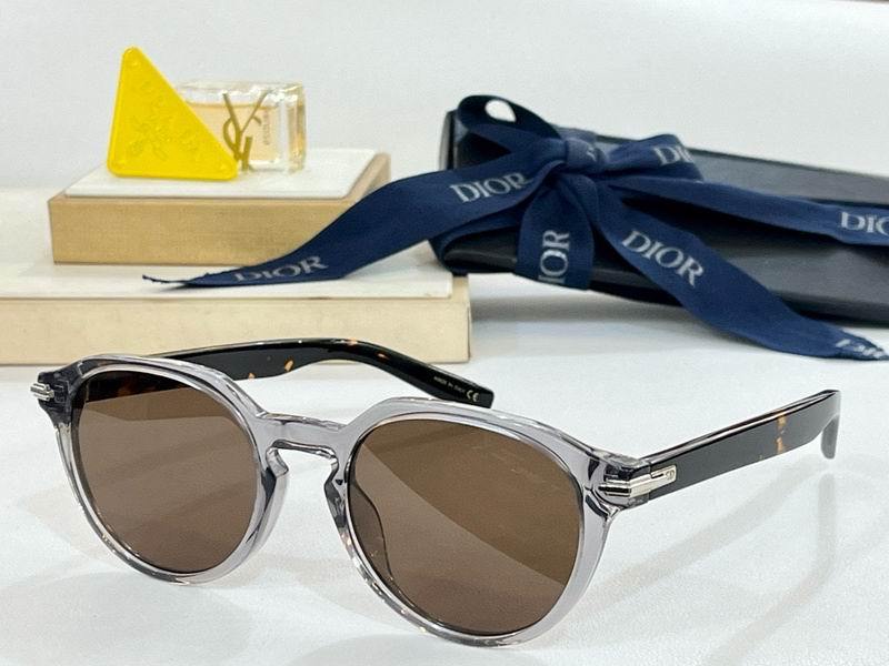 DIOR Sunglasses 830